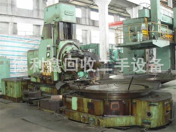 北京數(shù)控設(shè)備回收，北京大型設(shè)備回收