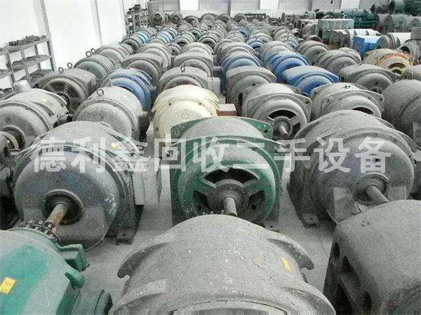 北京電動機回收，北京電機回收，北京馬達回收