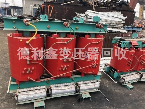 北京變壓器回收，北京干式變壓器回收