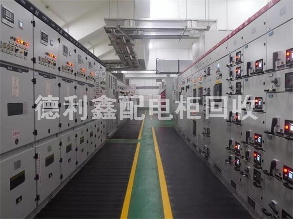北京配電柜回收，北京高壓柜回收