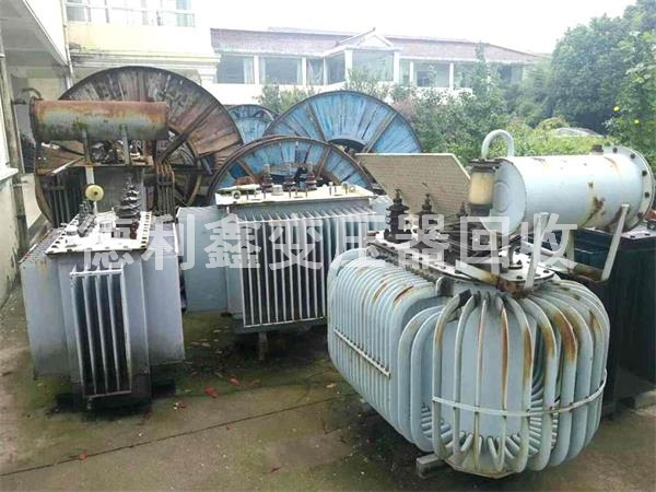 北京廢舊電力物資回收，北京變壓器回收