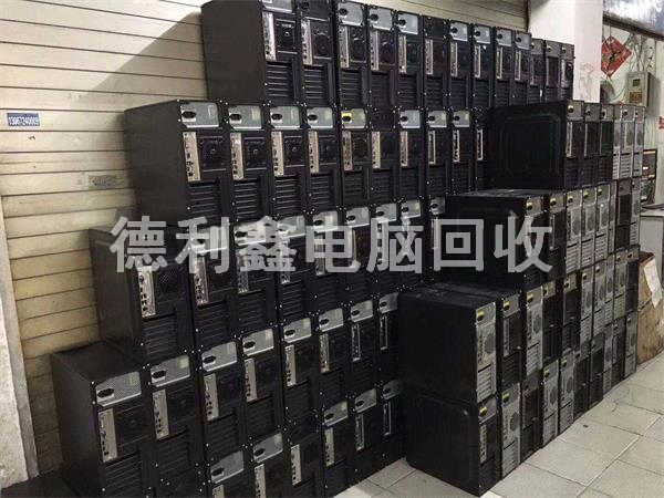北京企業(yè)電腦回收，北京臺(tái)式電腦回收