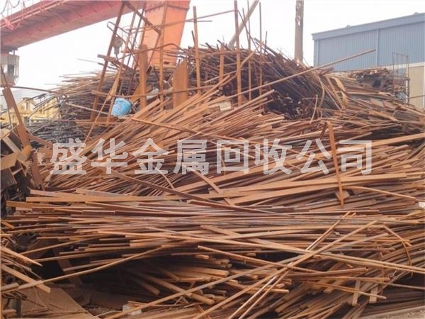 北京鋼筋回收，鋼筋頭回收，螺紋鋼回收