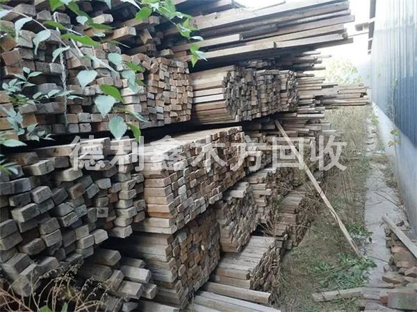 北京工地木方回收，庫存木方回收