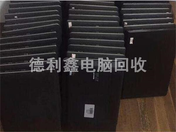 電腦如此廢舊，再次回收利用是重中之重