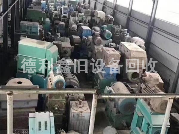 提高廢舊物資回收效率，增加企業(yè)經(jīng)濟效益