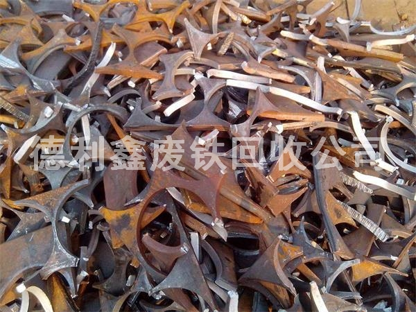 廢鋼，介紹廢鋼的材料來源