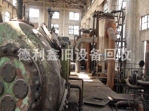 北京廢舊物資回收，北京舊貨收購，廢舊機械設(shè)備回收