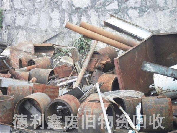 北京開發(fā)區(qū)廢鐵回收，不銹鋼回收，鋼材回收