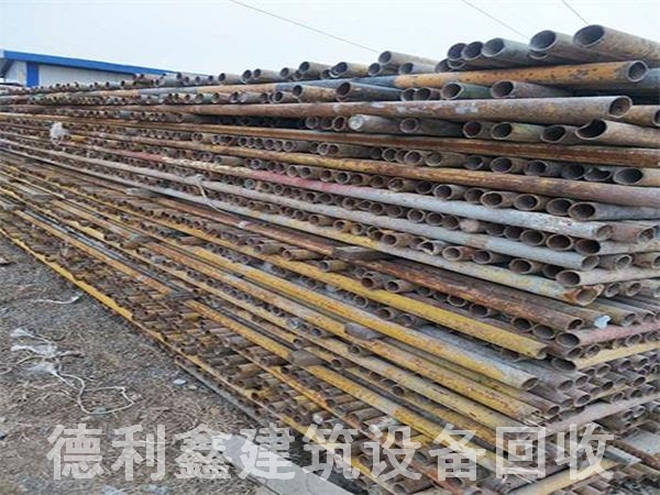 北京腳手架回收，架子管回收，北京架子管回收價(jià)格