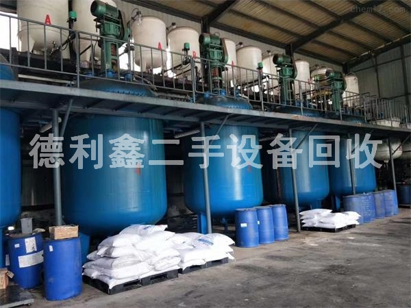 北京山西化工廠設(shè)備回收，工廠淘汰設(shè)備回收