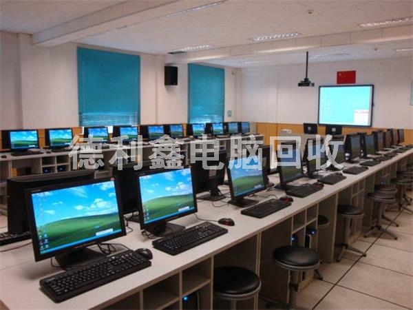 北京品牌電腦回收，北京辦公電腦回收
