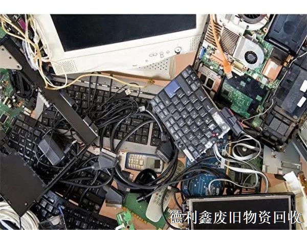 電子垃圾回收體系的規(guī)范成“當(dāng)務(wù)之急”！