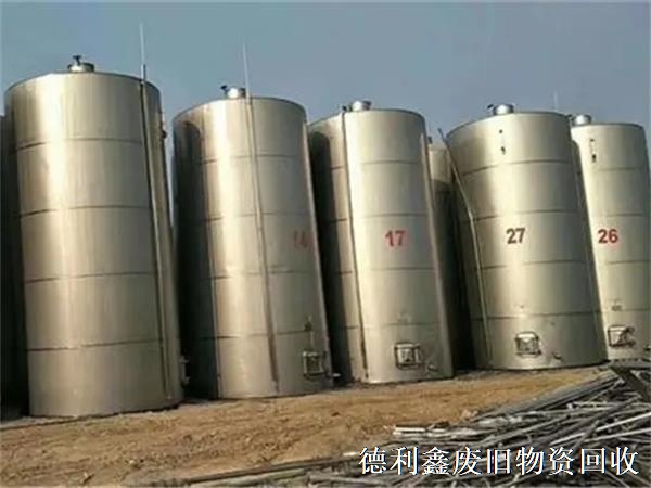 再生資源回收有什么好處呢？變廢為寶