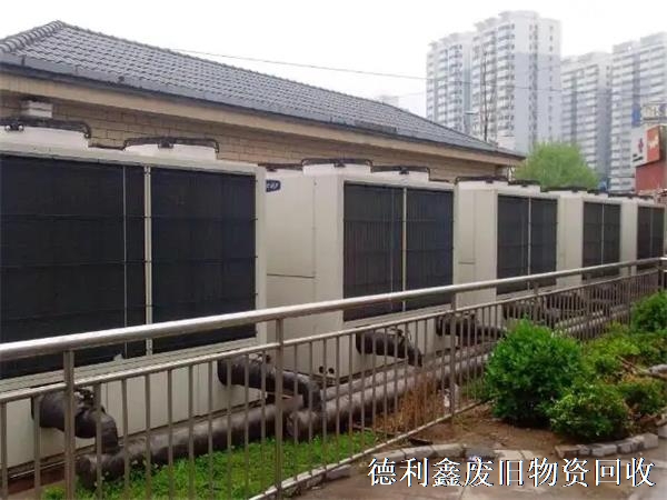 北京格力空調(diào)回收，制冷設(shè)備回收，庫存積壓回收