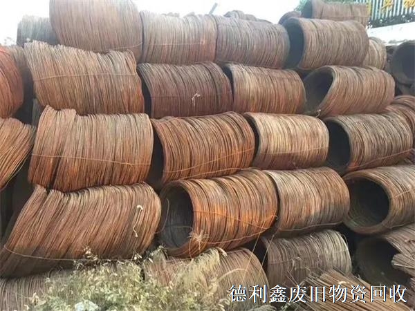 北京工地鋼鐵回收，建筑鋼鐵回收，鋼鐵廢料回收