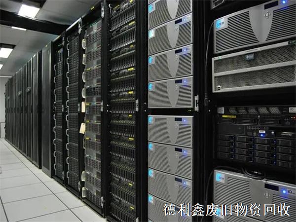 北京網(wǎng)絡(luò)設(shè)備回收，UPS電源，機(jī)房機(jī)柜回收
