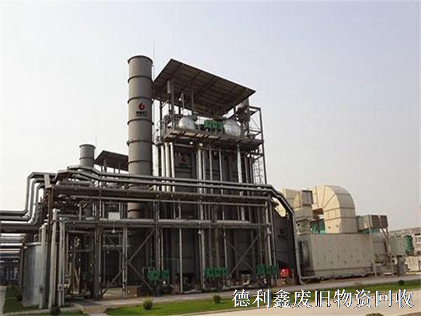 長期工廠設(shè)備回收，專業(yè)廢舊整廠設(shè)備回收