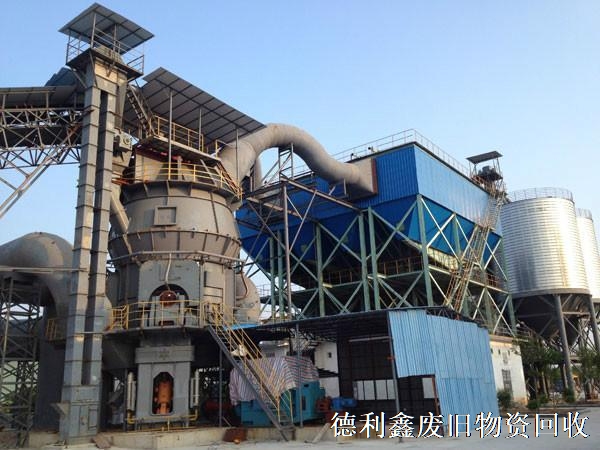 燕郊廢舊工廠設(shè)備回收，燕郊淘汰化工設(shè)備回收