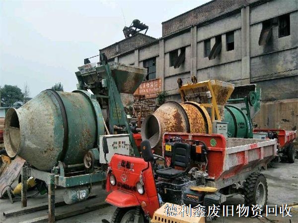 北京建筑設備回收，通州建筑物資回收