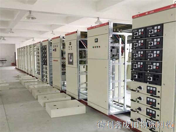 北京天津回收箱式變壓器，回收電力設(shè)備回收