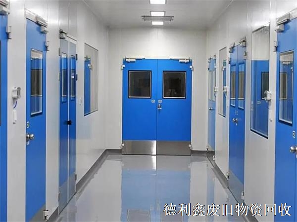 企業(yè)優(yōu)選，亦莊凈化車間回收，亦莊上門收購凈化板車間