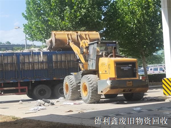 北京城市垃圾清運(yùn)，生活垃圾，建筑垃圾清運(yùn)消納