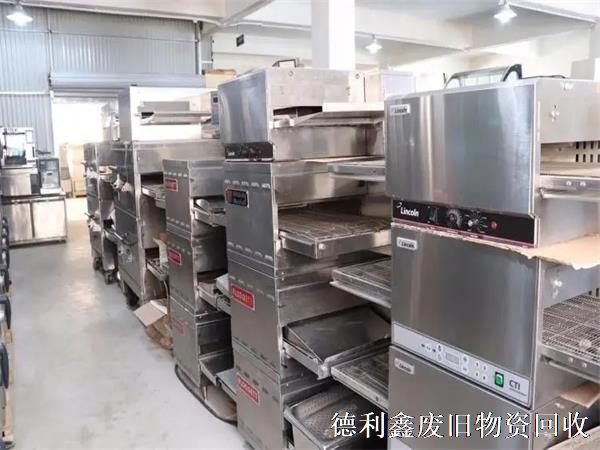 北京飯店設(shè)備回收，北京廚房設(shè)備回收