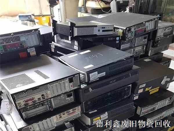 通州舊電腦回收，通州筆記本電腦回收