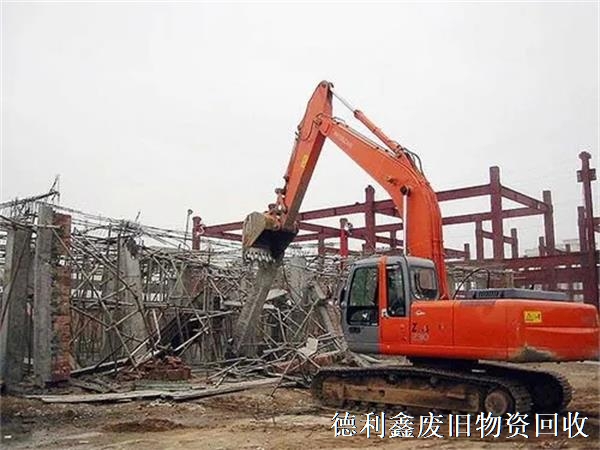 北京鋼結(jié)構(gòu)拆除，鋼結(jié)構(gòu)廠房拆除，回收鋼結(jié)構(gòu)