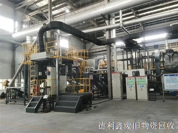 {特別推薦}廢舊工廠設備回收，廢舊車間設備回收